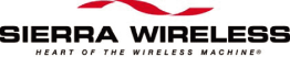 (SIERRA WIRELESS LOGO)